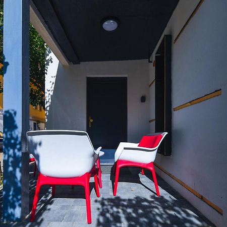 Designer Apartment In The City Center クルージュ＝ナポカ エクステリア 写真