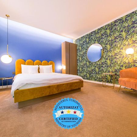 Designer Apartment In The City Center クルージュ＝ナポカ エクステリア 写真