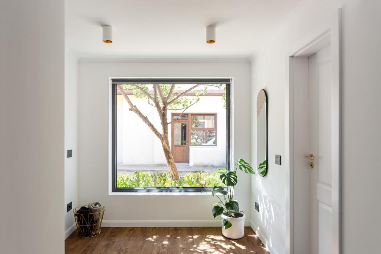 Designer Apartment In The City Center クルージュ＝ナポカ エクステリア 写真