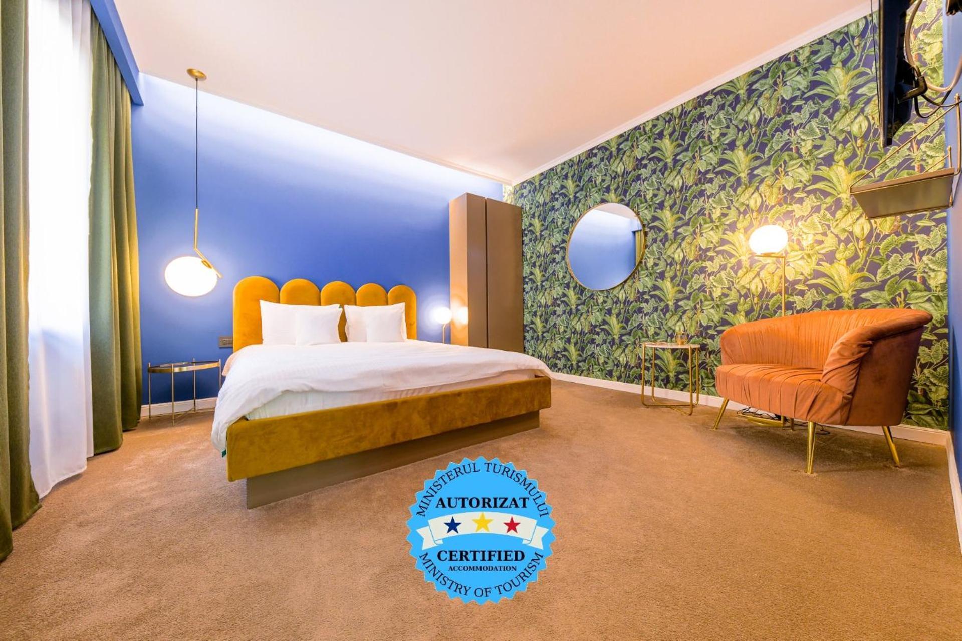 Designer Apartment In The City Center クルージュ＝ナポカ エクステリア 写真